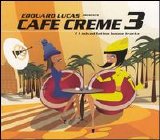 Various artists - Cafe Creme 3
