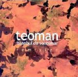 Teoman - Istanbul'Da Sonbahar - Remixler