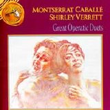 Montserrat Caballé - Shirley Verrett - Great Operatic Duets