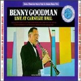 Benny Goodman - Carnegie Hall Concert (1938)