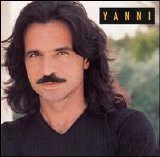 Yanni - Ethnicity