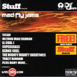 Various artists - Mad Fly Jams