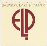 Emerson Lake and Palmer - The Best of Emerson, Lake and Palmer