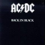 AC-DC - Back In Black