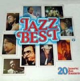 Various artists - Jazz Best - 20 Immortal Jazz Standards