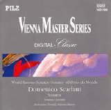 Dubravka Tomsic - [Vienna Master Series] Scarlatti - World Famaous Sonatas
