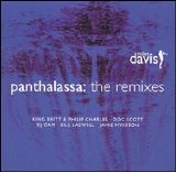 Miles Davis - Panthalassa: The Remixes