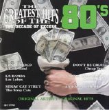 Various artists - Greatest Hits of the 80s [Vol 6]