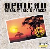 Unknown - African Tribal Music and Dances