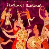 Various artists - Latino! Latino!