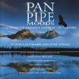 Free the Spirit - Pan Pipe Moods