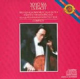 Yo-Yo Ma - Bach - The 6 Unaccompanied Cello Suites