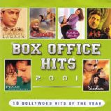 A.R. Rahman - Box Office Hits 2001 - 10 Bollywood Hits of the Year