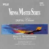 London Festival Orchestra - Alberto Lizzio - [Vienna Master Series] Tschaikowsky - The Nutkracker - Swan Lake Ballet Suites