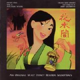 Original Soundtrack - Mulan