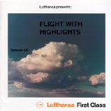 Various artists - Flight with the Hightlights - Lufthansa