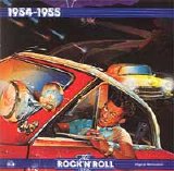 Various artists - The Rock 'n' Roll Era [1954-1955]