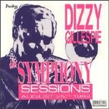 Dizzy Gillespie - The Symphony Sessions