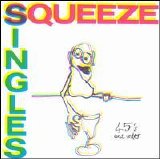 Squeeze - Singles