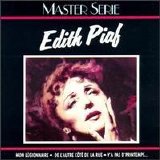 Edith Piaf - Master Serie
