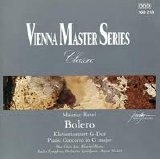 Radio Symphony Orchestra Ljubljana - Anton Nanut - [Vienna Master Series] Ravel - Piano Concerto in G Major - Bolero