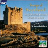 Royal Scottish National Orchestra Chorus - Songs of Scotland