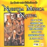 Various artists - Nuestra Musica Nativa
