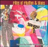 Various artists - Rites of Rhythm & Blues - [Volume 2]