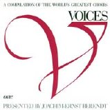 Various artists - Voices (Vol 1)