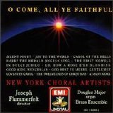 New York Choral Artists - O Come, All Ye Faithful