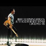 Bruce Springsteen and the E Street Band - Live 1975-1985