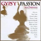 Various artists - Gypsy Passion: New Flamenco
