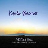 Keola Beamer - Mohala Hou