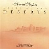 Zakir Hussain - Music of the Deserts