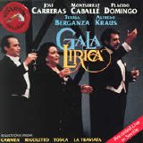 Various artists - Gala Lirica