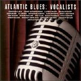 Various artists - Atlantic Blues: Vocalists