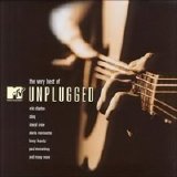 Various artists - The Very Best Of MTV Unplugged