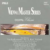 Philharmonia Slavonica - [Vienna Master Series] Bruch/Mendelssohn - Violin Concerto No. 1/E Minor
