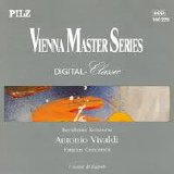 I Solisti di Zagreb - [Vienna Master Series] Vivaldi - Famous Concertos