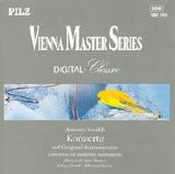 Musici di San Marco - Alberto Lizzio - [Vienna Master Series] Vivaldi - Concertos and Sinfonias on Authentic Instruments