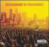 Jurassic 5 - Power In Numbers