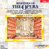 Various artists - Masters of the Opera [Vol 1] [1642-1771]
