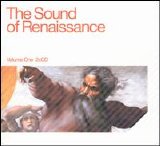 Various artists - The Sound of Renaissance