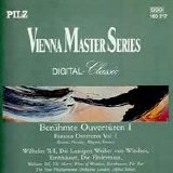 New Philharmonia Orchestra London - Alfred Scholz - [Vienna Master Series] Famous Overtures Vol. 1