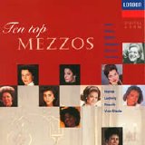 Various artists - Ten Top Mezzos