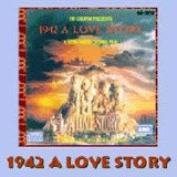 Various artists - 1942 A love story