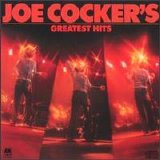 Joe Cocker - Joe Cocker's Greatest Hits