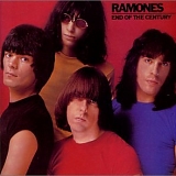Ramones - End of the Century (Expanded and Remastered)