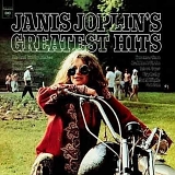 Joplin, Janis - Janis Joplin's Greatest Hits