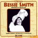 Bessie Smith - "Empress of the Blues"